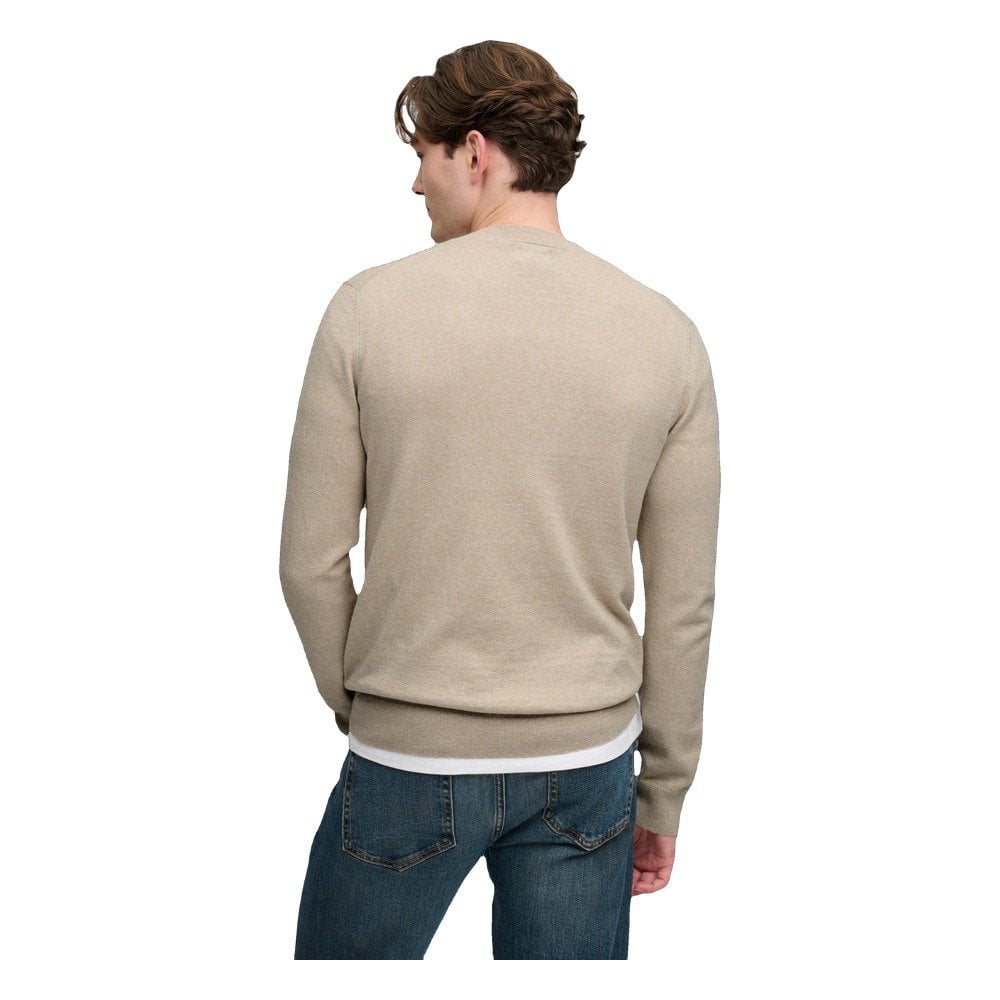 Superdry Essential Lightweight Wool Blend Jumper