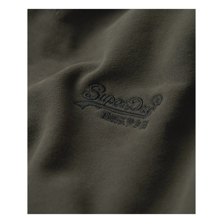 Superdry Essential Logo Crew Sweatshirt