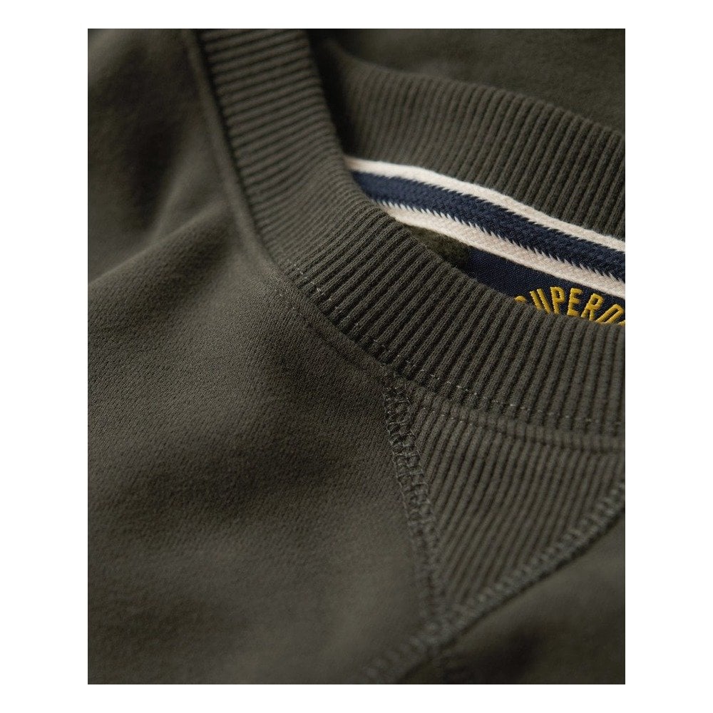 Superdry Essential Logo Crew Sweatshirt