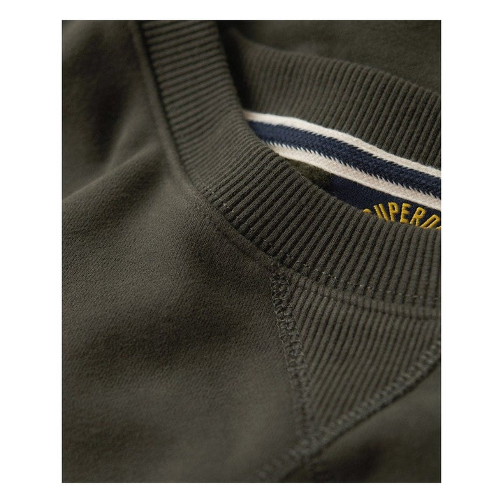 Superdry Essential Logo Crew Sweatshirt