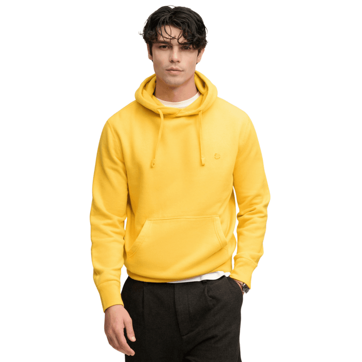 Superdry Essential Sd Co Logo Hoodie
