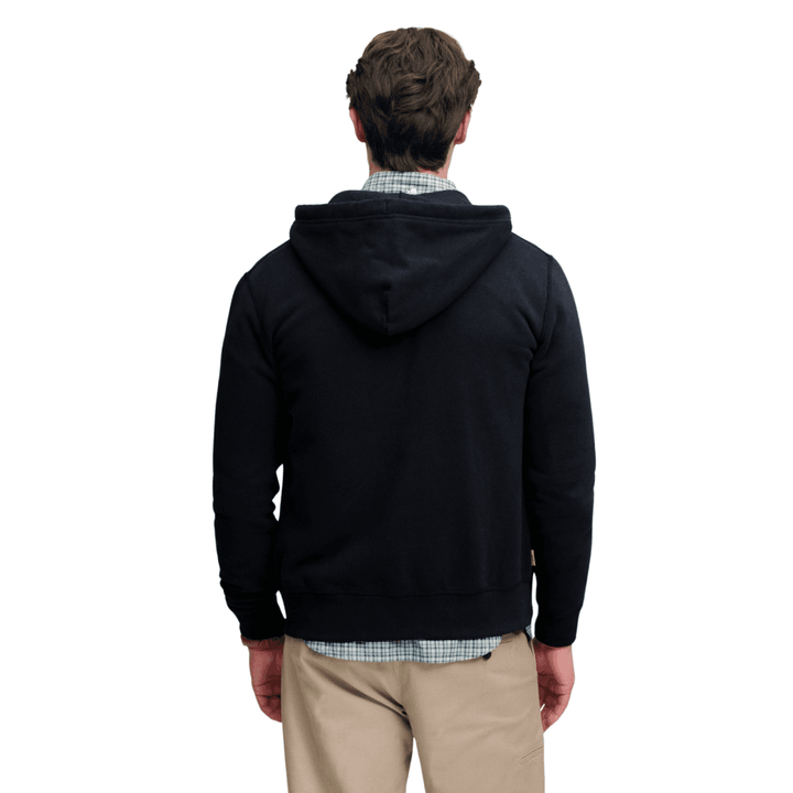 Superdry Essential Sd Co Logo Zip Hoodie