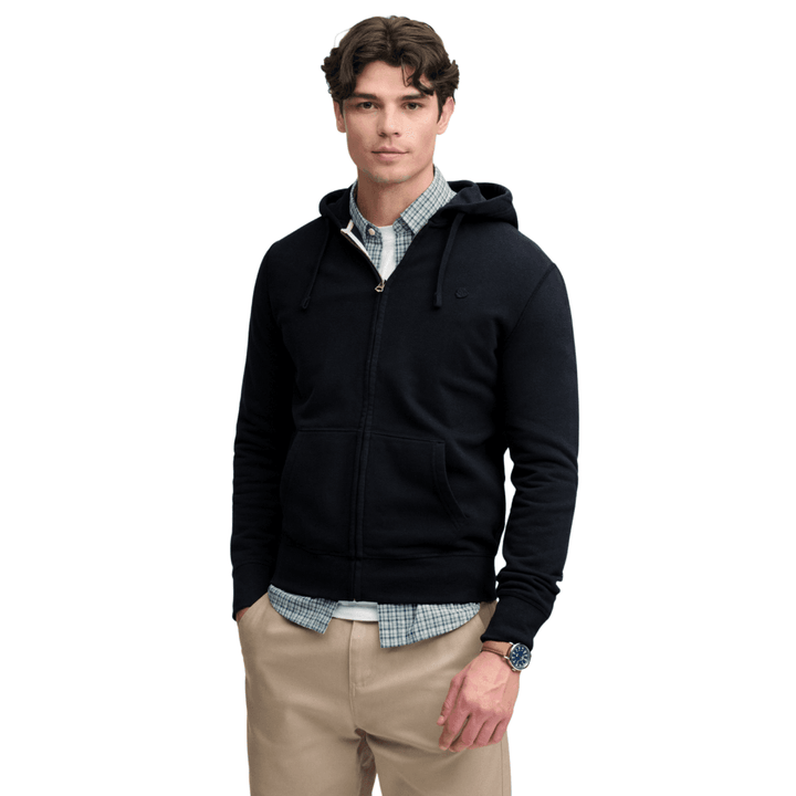 Superdry Essential Sd Co Logo Zip Hoodie