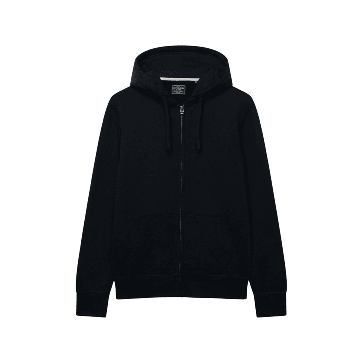 Superdry Essential Sd Co Logo Zip Hoodie