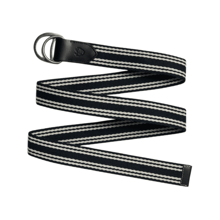 Superdry Heritage Stripe Webbing Belt