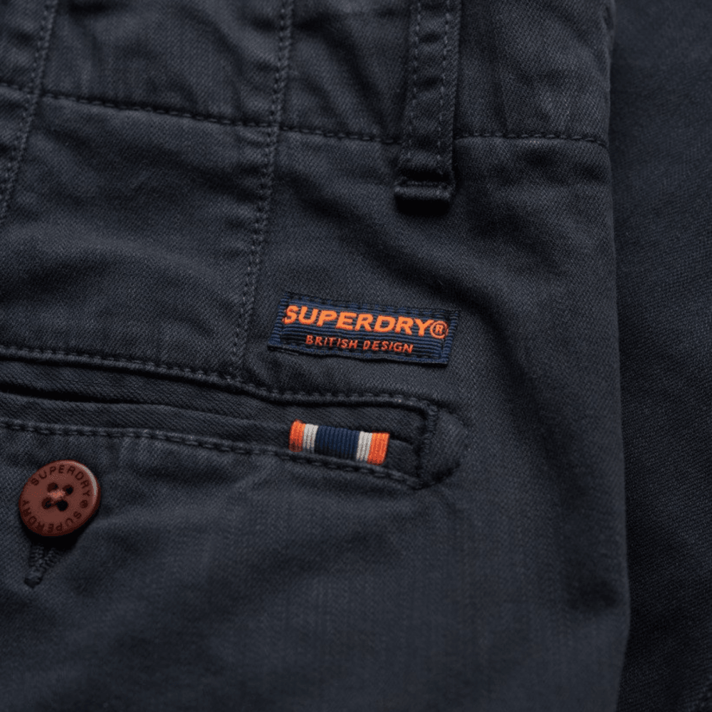 Superdry International Short