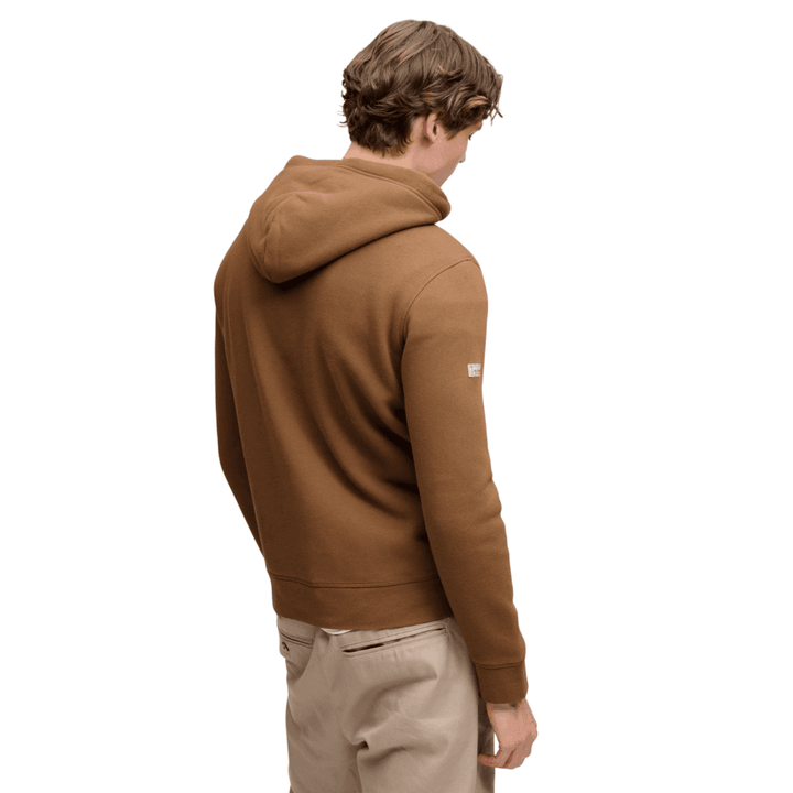 Superdry Outdoors Stripe Logo Hoodie
