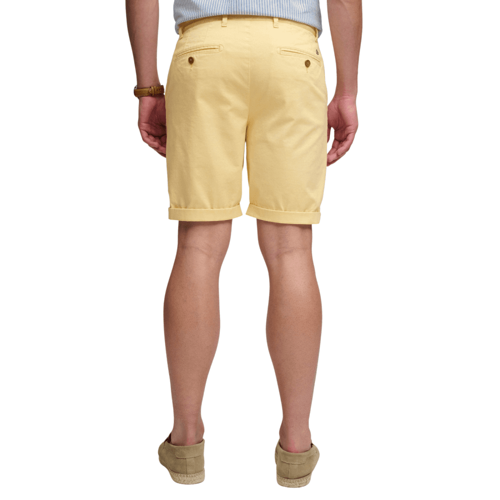 Superdry Premium Regular Chino Shorts