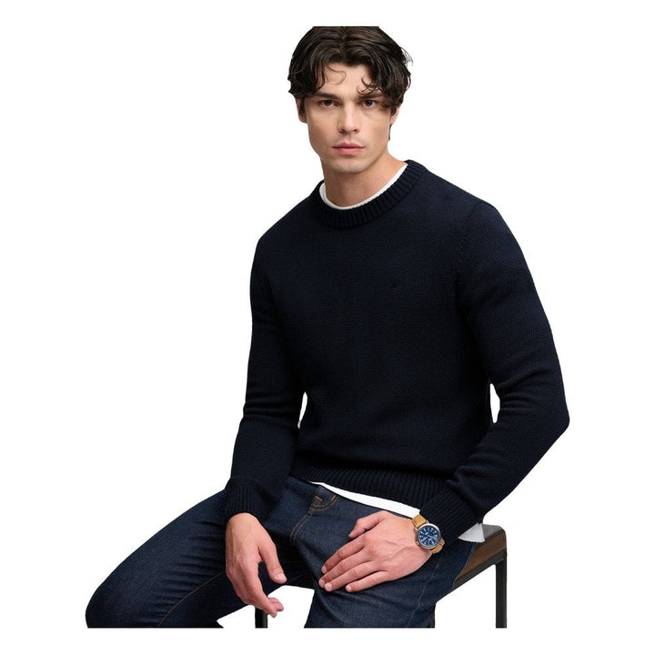 Superdry Preppy Cotton Jumper