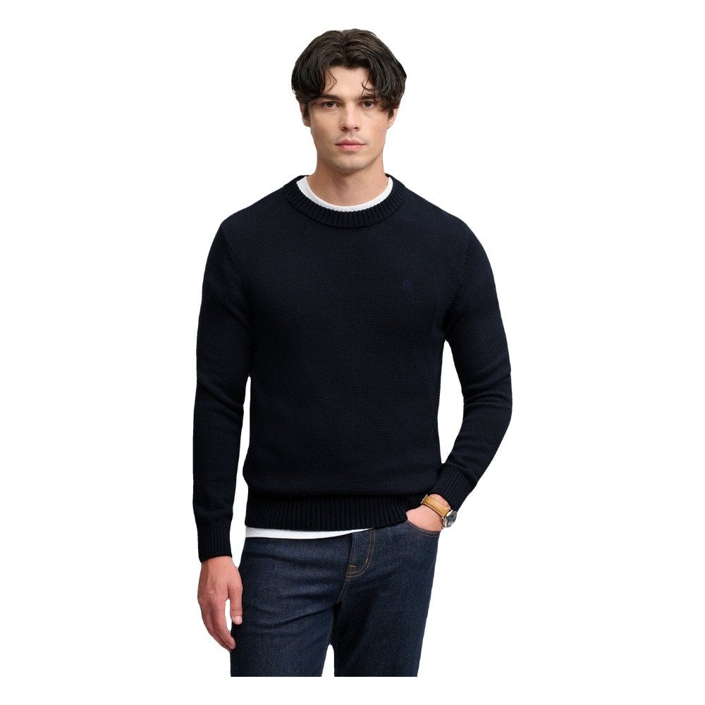 Superdry Preppy Cotton Jumper