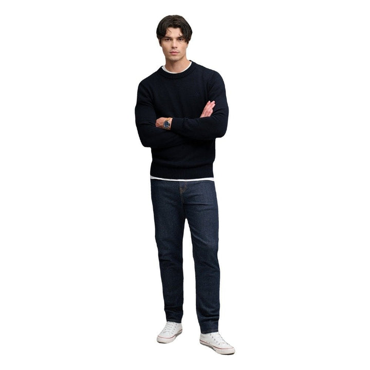 Superdry Preppy Cotton Jumper