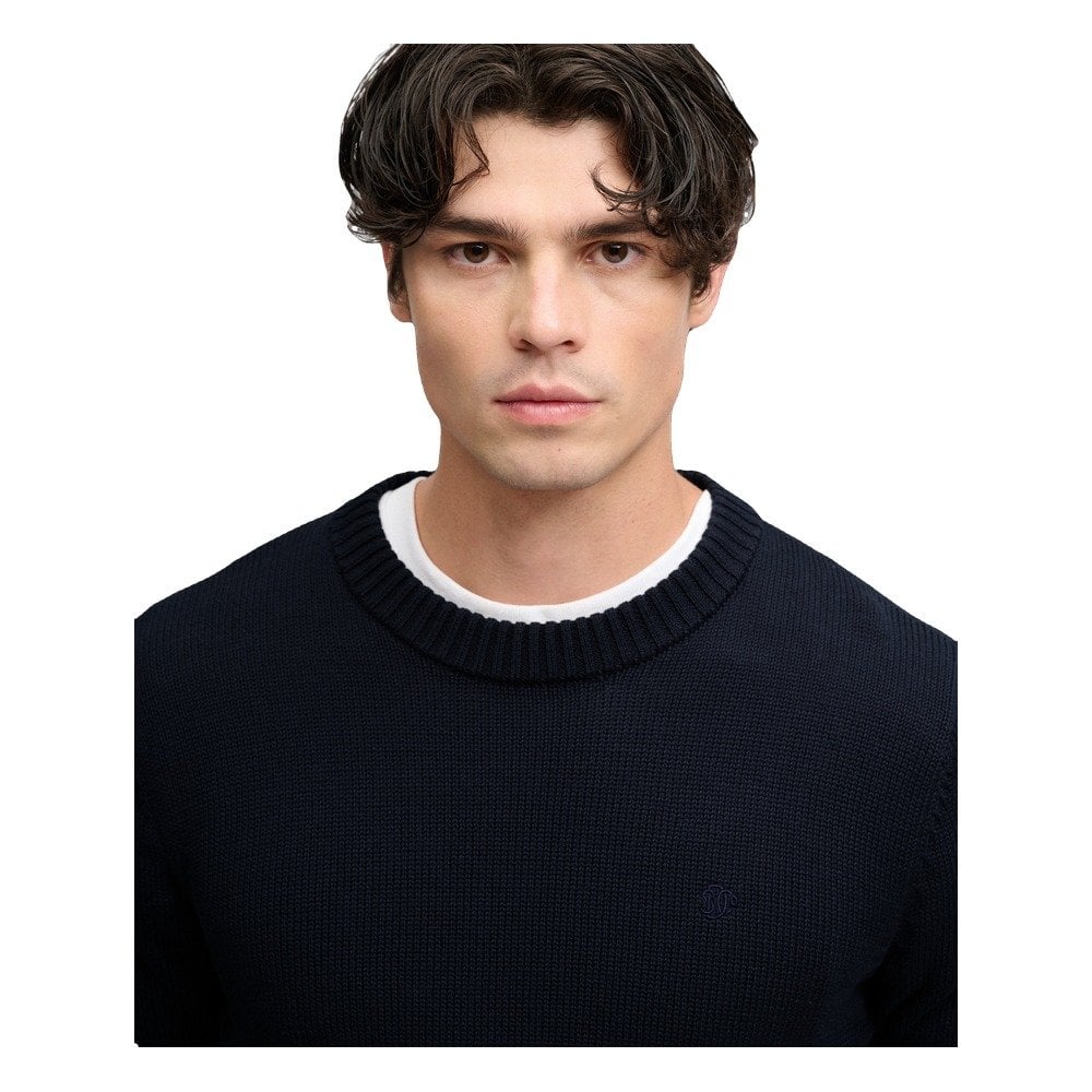 Superdry Preppy Cotton Jumper