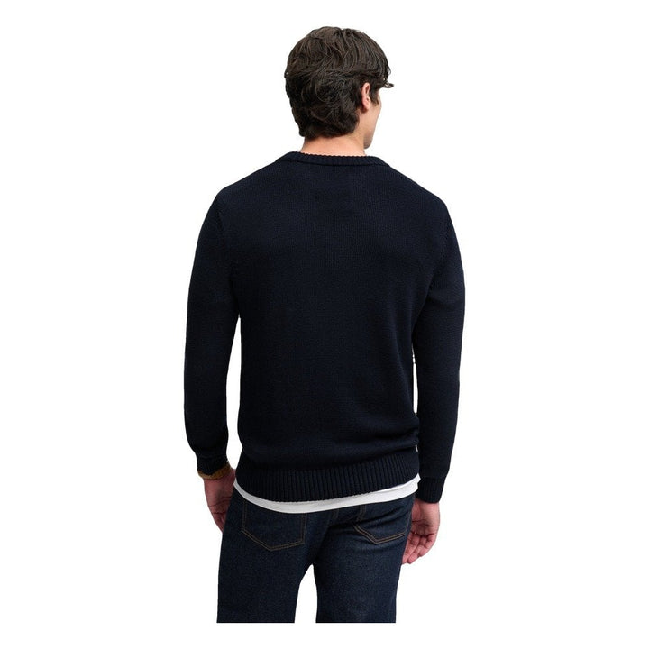 Superdry Preppy Cotton Jumper