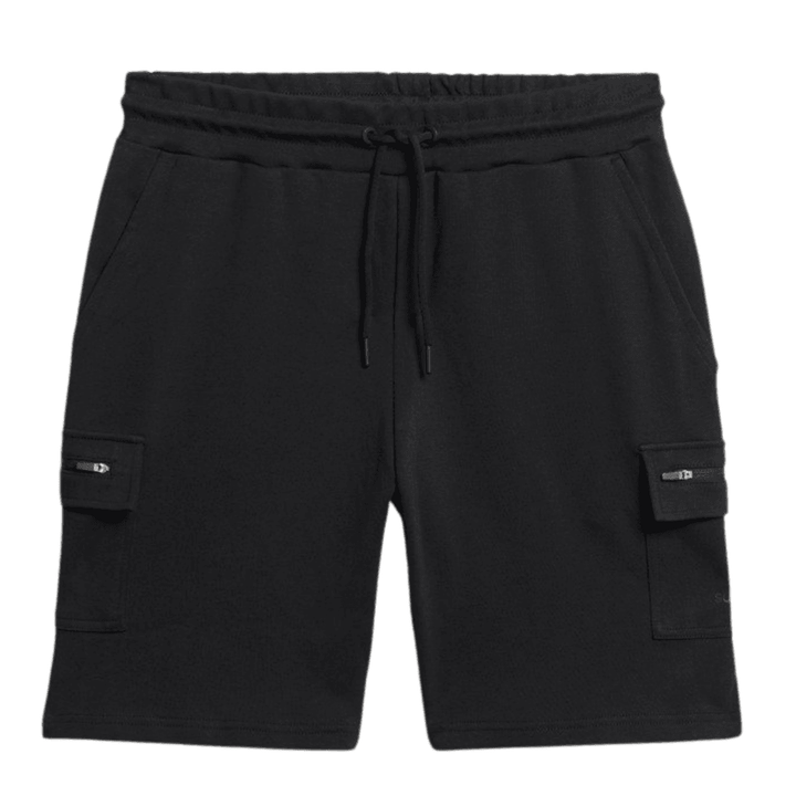 Superdry Tech Logo Cargo Shorts