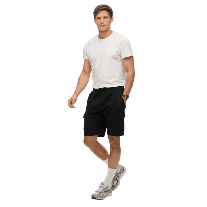 Superdry Tech Logo Cargo Shorts