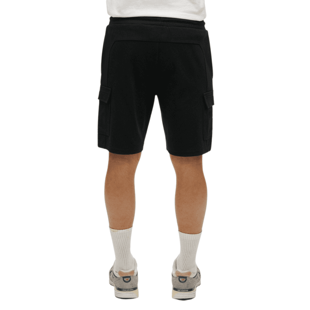 Superdry Tech Logo Cargo Shorts