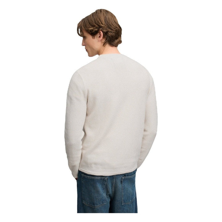 Superdry Texture Knit Jumper