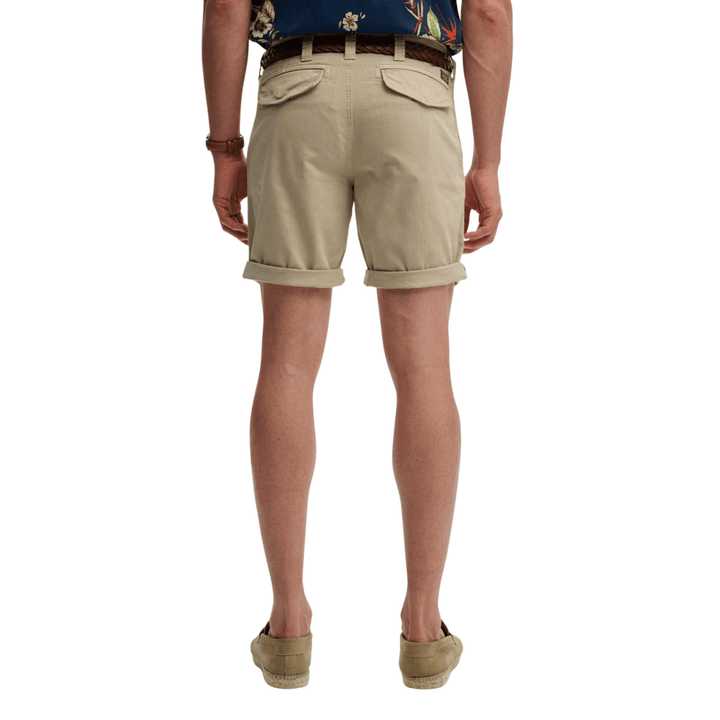 Superdry Utility Chino Shorts