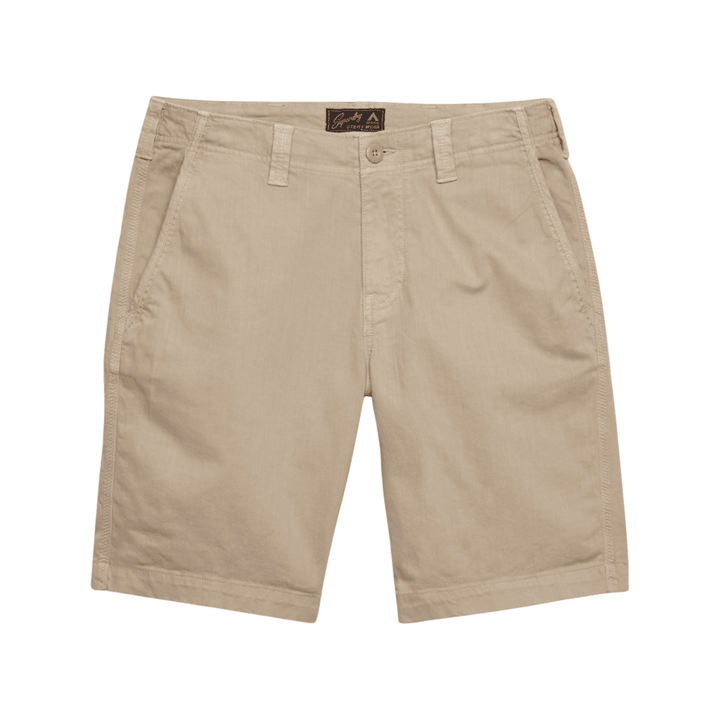 Superdry Utility Chino Shorts