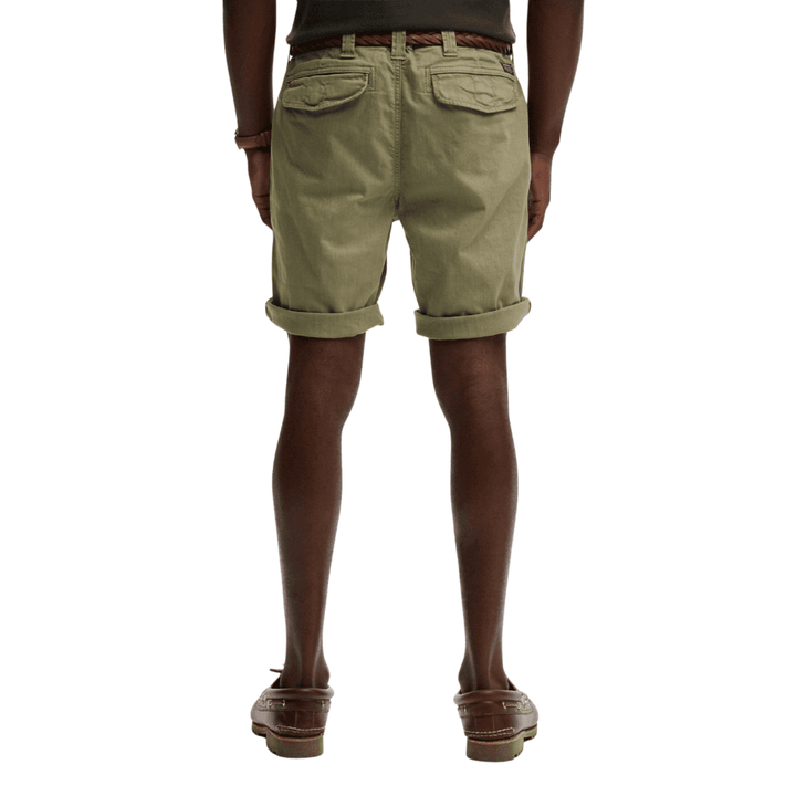 Superdry Utility Chino Shorts