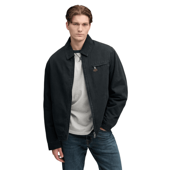 Superdry Workwear Ranch Jacket