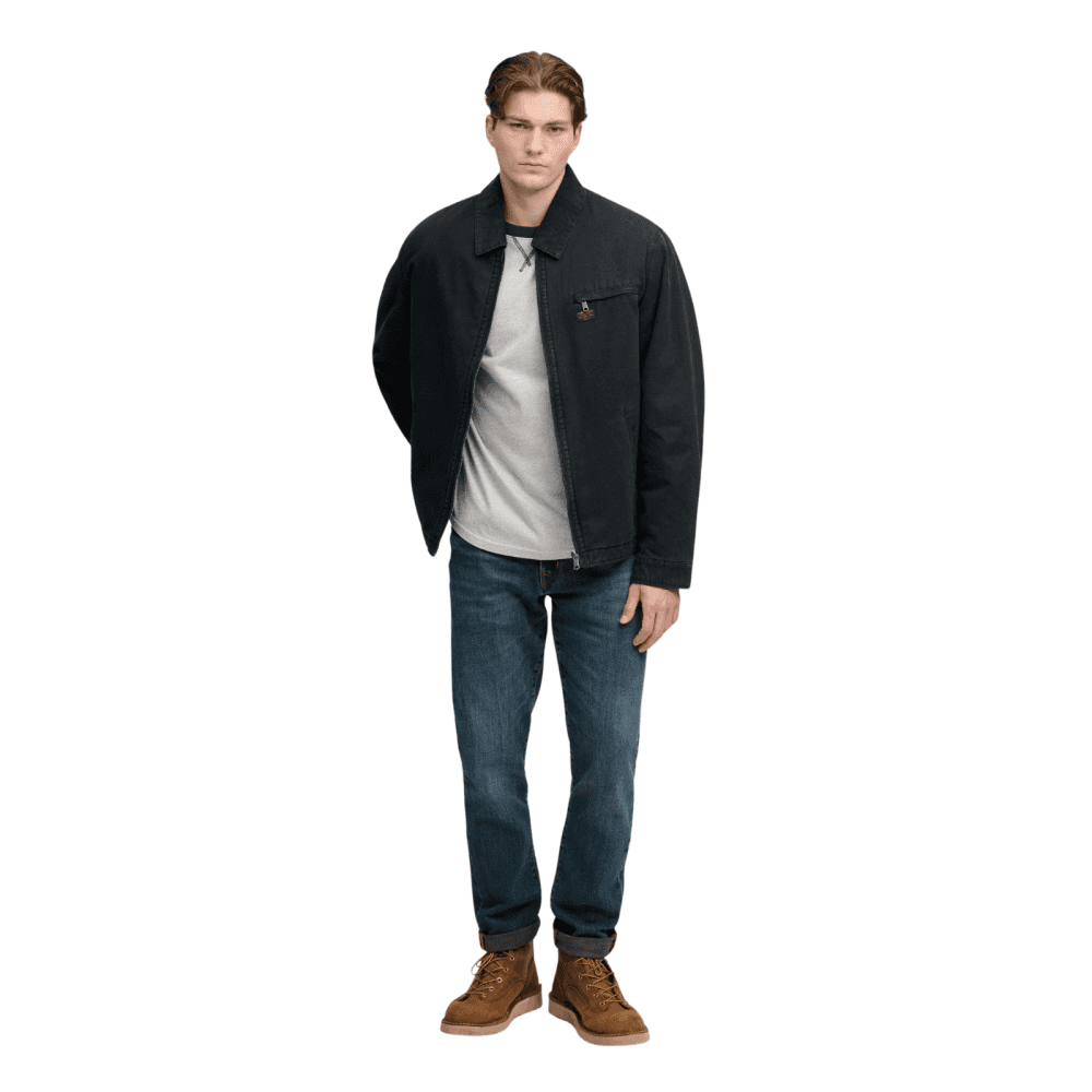 Superdry Workwear Ranch Jacket