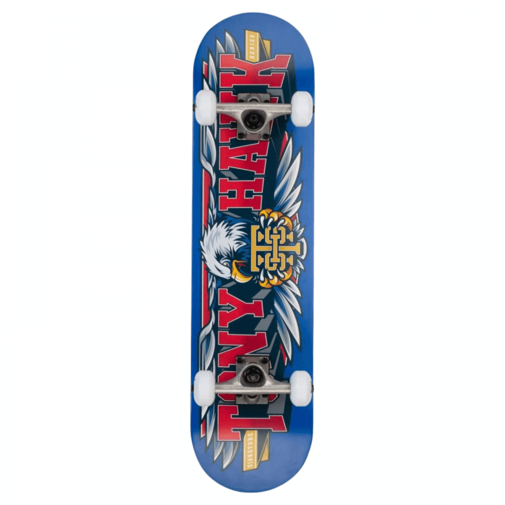 Tony Hawk Tony Hawk Ss 180 Complete Big League