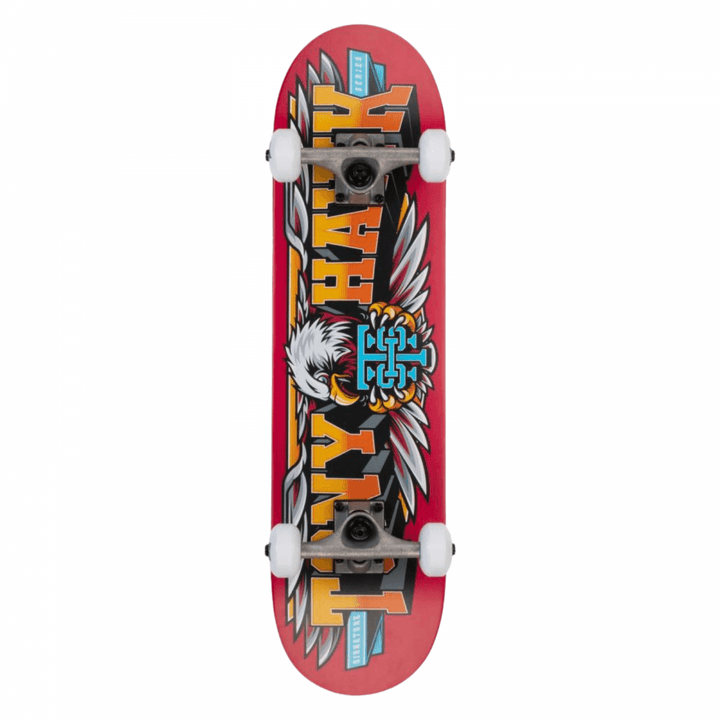 Tony Hawk Tony Hawk Ss 180 Complete Big League