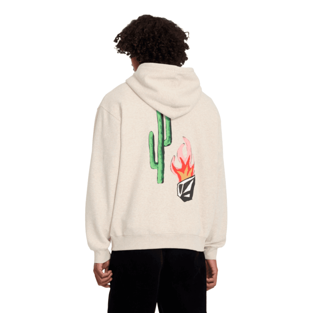 Volcom Fa Mickey Mason PO Hoodie