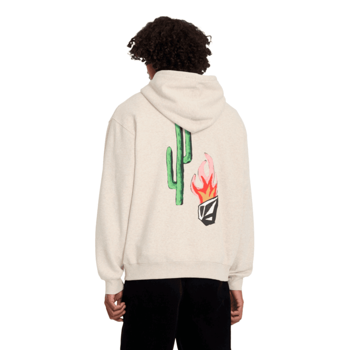 Volcom Fa Mickey Mason PO Hoodie