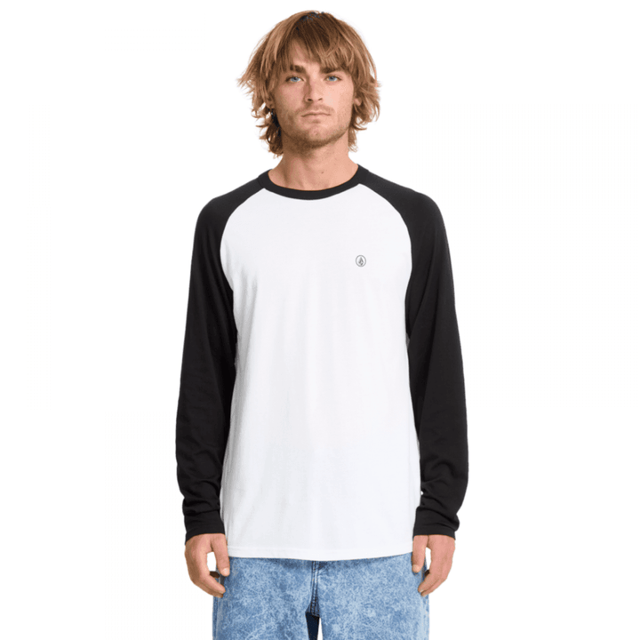 Volcom Pen Bsc LS T-Shirt