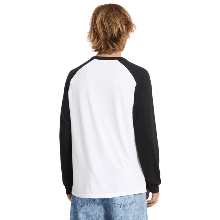 Volcom Pen Bsc LS T-Shirt