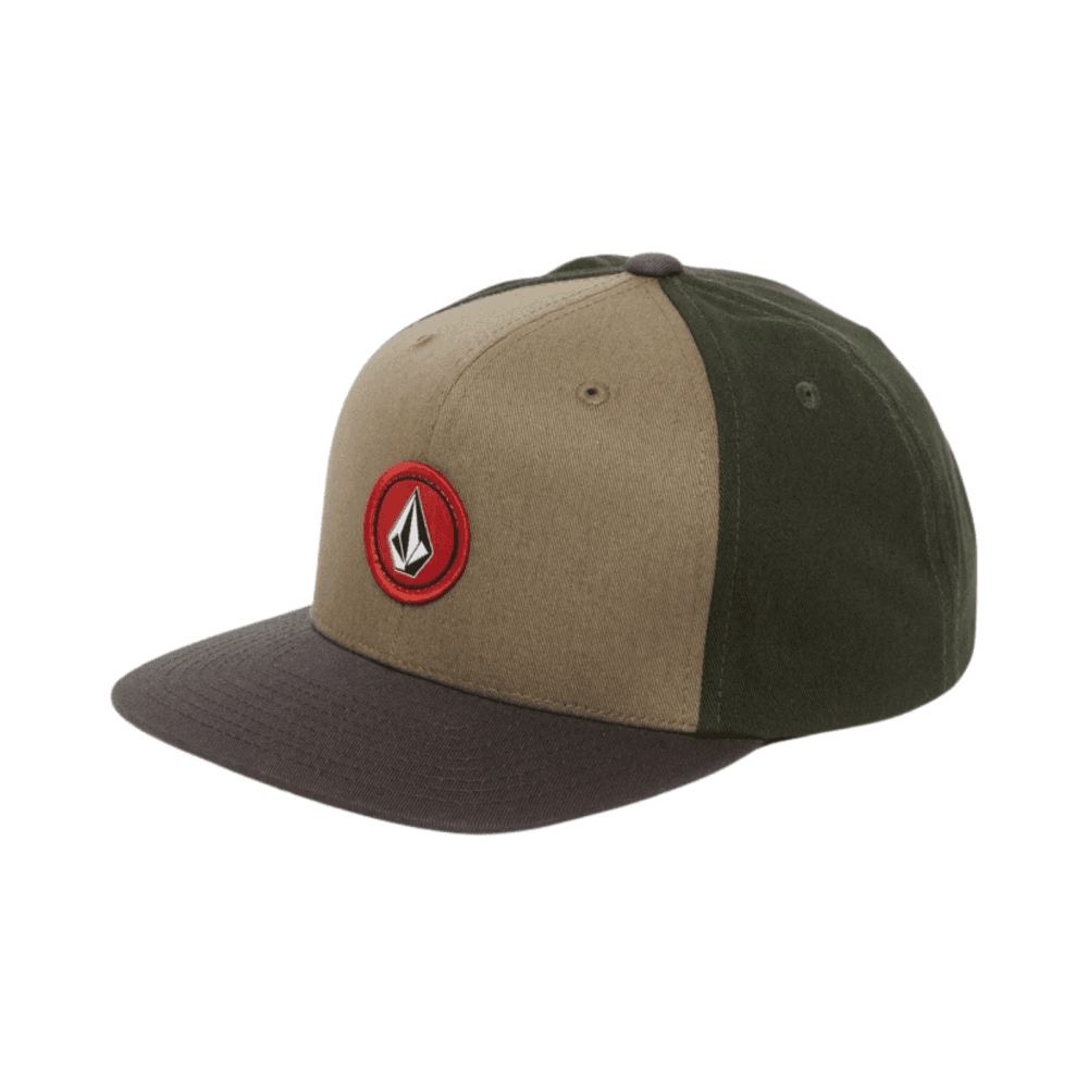 Volcom Quarter Twill Kids Cap