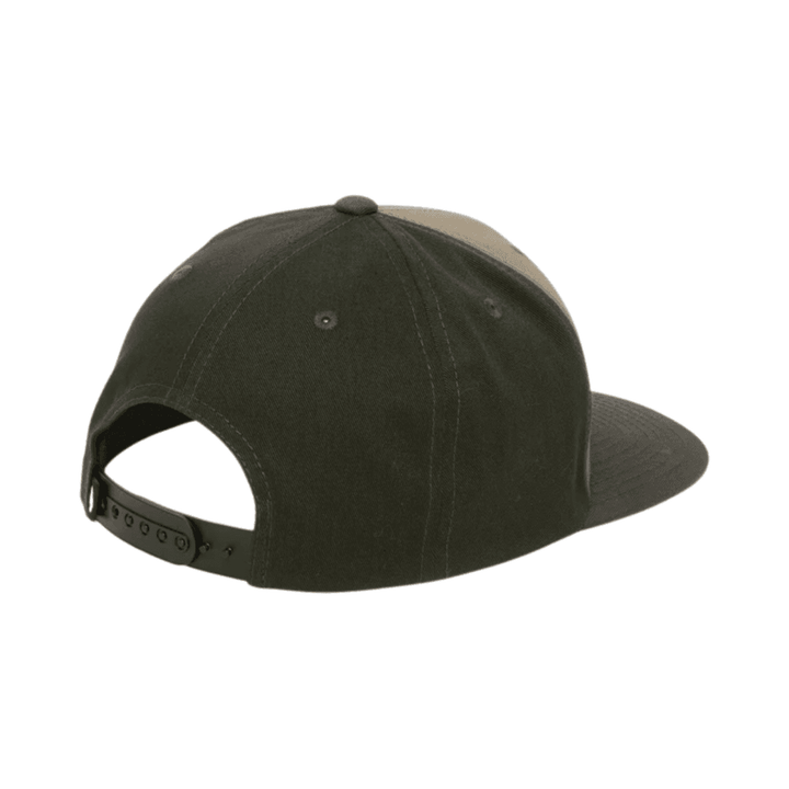 Volcom Quarter Twill Kids Cap